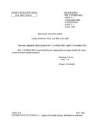 MIL MIL-T-45308A Notice 2 - Inactivation PDF