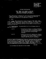 MIL MIL-T-45309E PDF