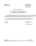 MIL MIL-T-45309E Notice 1 – Cancellation PDF MIL MIL-T-45309E Notice 1 - Cancellation PDF