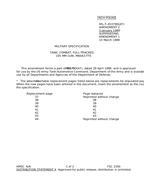 MIL MIL-T-45379D Amendment 2 PDF