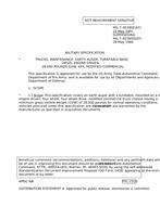 MIL MIL-T-45380E PDF