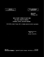 MIL MIL-T-4544J Notice 1 - Cancellation PDF