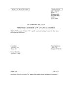 MIL MIL-T-45499C Notice 2 - Reactivation PDF