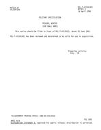 MIL MIL-T-45539 Notice 1 - Validation PDF