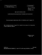 MIL MIL-T-45540B Notice 1 - Inactivation PDF