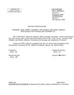 MIL MIL-T-45555 Notice 2 - Cancellation PDF