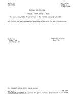 MIL MIL-T-45593 Notice 1 - Validation PDF
