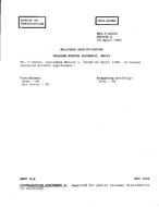 MIL MIL-T-45593 Notice 2 - Cancellation PDF