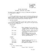 MIL MIL-T-45688D PDF
