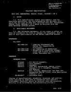 MIL MIL-T-45880 PDF