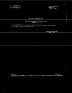 MIL MIL-T-45880 Notice 1 - Validation PDF