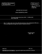 MIL MIL-T-45886A Notice 1 - Inactivation PDF