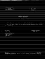 MIL MIL-T-458A Notice 1 - Validation PDF