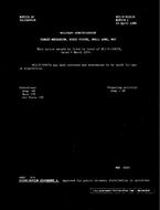 MIL MIL-T-45917A Notice 1 - Validation PDF