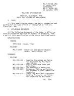 MIL MIL-T-46238E PDF