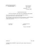 MIL MIL-T-46238E Notice 2 - Inactivation PDF