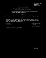 MIL MIL-T-46245F Amendment 1 PDF
