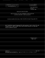MIL MIL-T-46245F Notice 2 - Inactivation PDF