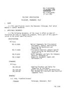 MIL MIL-T-46313B PDF