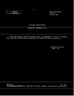 MIL MIL-T-46313B Notice 1 - Validation PDF