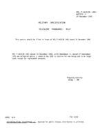 MIL MIL-T-46313B Notice 2 - Inactivation PDF