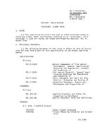 MIL MIL-T-46333A PDF