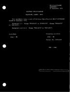 MIL MIL-T-46333A Amendment 1 PDF