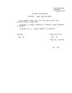 MIL MIL-T-46342A Amendment 1 PDF