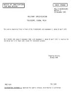 MIL MIL-T-46385A Notice 1 - Inactivation PDF