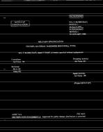 MIL MIL-T-4638B Notice 2 - Cancellation PDF