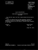 MIL MIL-T-46515 Notice 2 - Reactivation PDF