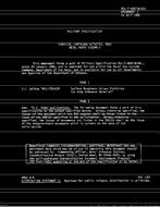 MIL MIL-T-46573B Amendment 1 PDF