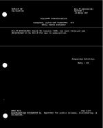 MIL MIL-T-46602A Notice 1 - Validation PDF