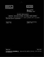 MIL MIL-T-46602A Notice 2 - Cancellation PDF