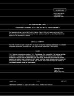 MIL MIL-T-46691B Amendment 1 PDF