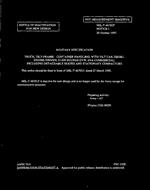 MIL MIL-T-46701F Notice 1 - Inactivation PDF