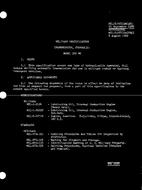 MIL MIL-T-46719B PDF