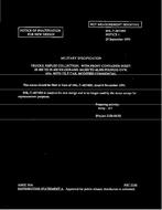 MIL MIL-T-46748H Notice 1 - Inactivation PDF