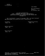 MIL MIL-T-46755B Notice 1 - Validation PDF