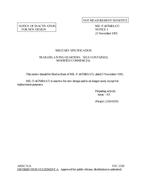 MIL MIL-T-46768D Notice 1 - Inactivation PDF