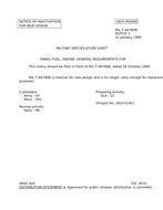MIL MIL-T-46786B Notice 1 - Inactivation PDF