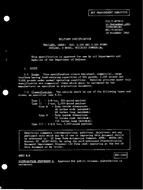 MIL MIL-T-46791D PDF MIL MIL-T-46791D PDF