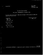 MIL MIL-T-46G Notice 1 - Validation PDF