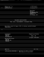 MIL MIL-T-46G Notice 2 - Cancellation PDF