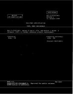MIL MIL-T-47023 Notice 2 - Cancellation PDF