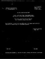 MIL MIL-T-47045 Notice 1 - Inactivation PDF