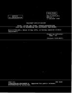 MIL MIL-T-47045 Notice 2 - Cancellation PDF