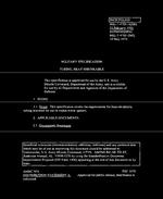 MIL MIL-T-47051A PDF