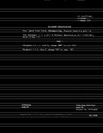 MIL MIL-T-47052 Amendment 1 PDF