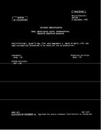 MIL MIL-T-47052 Notice 1 - Validation PDF